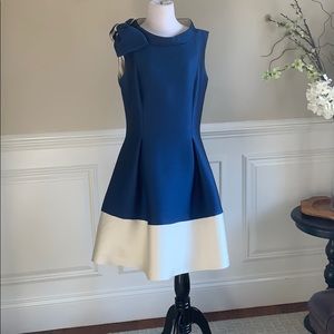 Sara Campbell Cocktail Dress